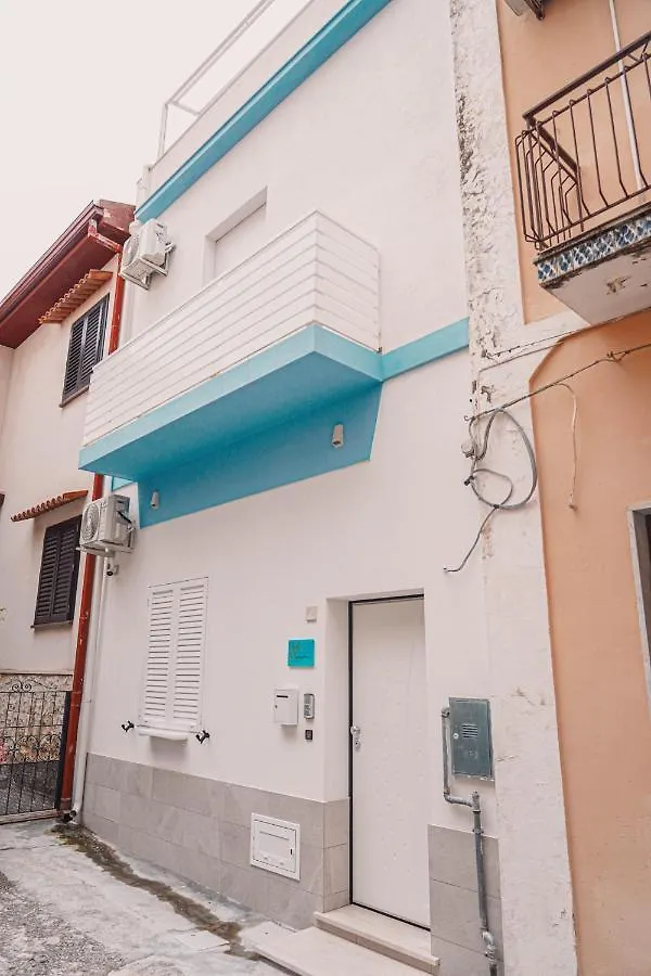 Appartamento Vacanze Il Profumo Del Mare Pozzallo Apartment