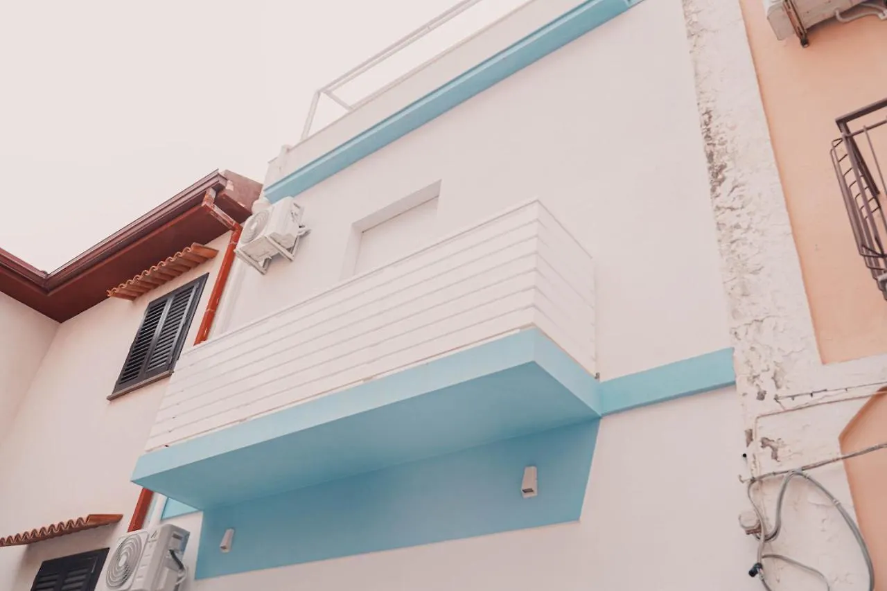 Apartment Appartamento Vacanze Il Profumo Del Mare Pozzallo