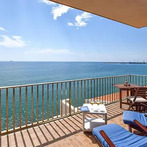 Terrazze Sul Mare Bed & Breakfast