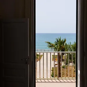 Sea Pozzallo