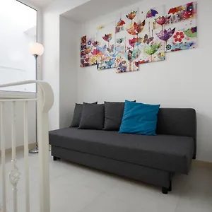Madagi Beachfront Pozzallo