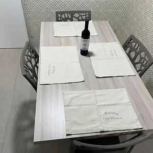 Apartament Aurora, Pozzallo