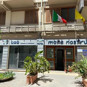 Mare Nostrum Petit Pozzallo
