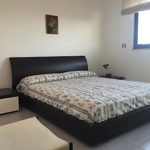 Attico Fronte Mare Pozzallo