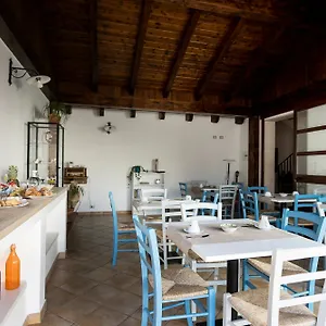 Cabrera House Pozzallo